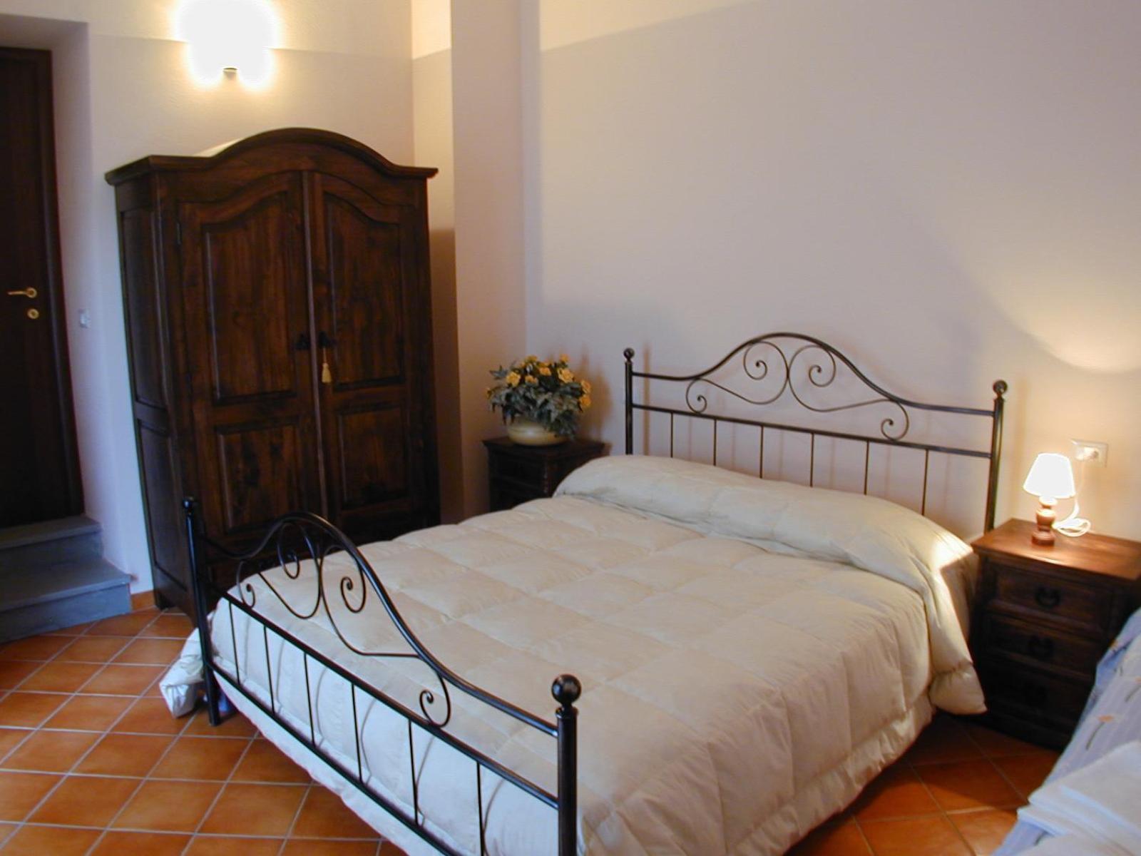 Relais Valguerriera Apecchio Quarto foto